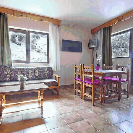 Apartamentos Deusol Soldeu Exteriör bild