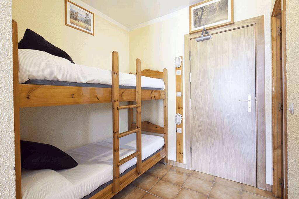 Apartamentos Deusol Soldeu Exteriör bild