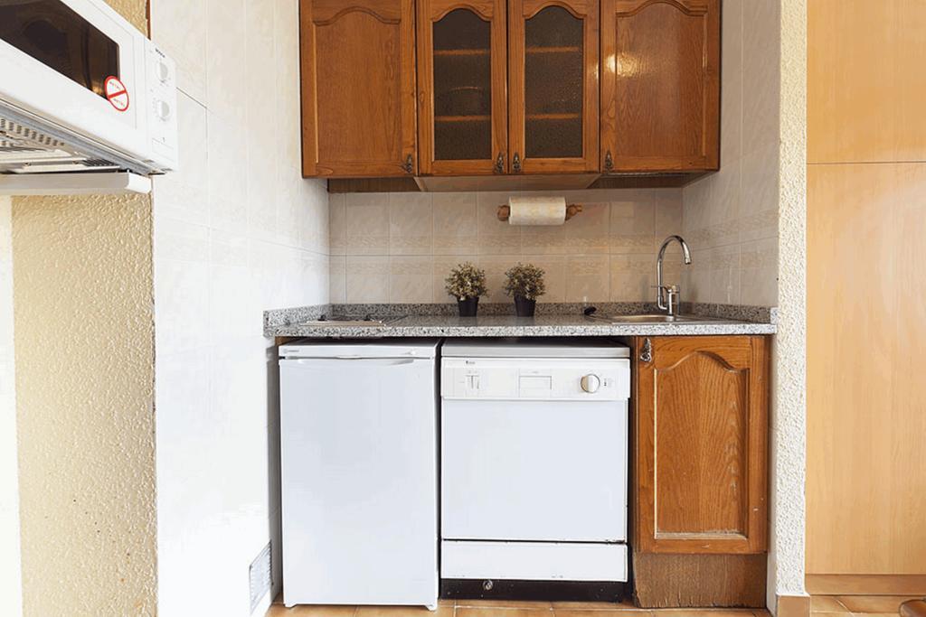 Apartamentos Deusol Soldeu Exteriör bild