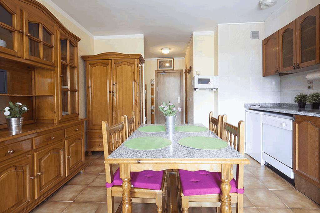 Apartamentos Deusol Soldeu Exteriör bild