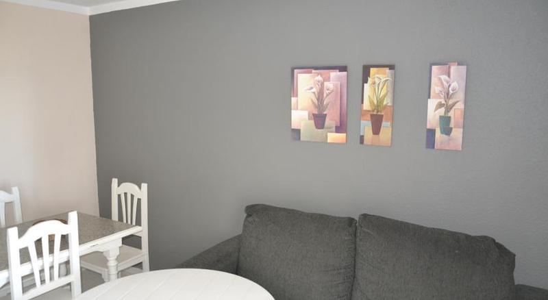Apartamentos Deusol Soldeu Exteriör bild